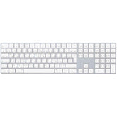 Apple Magic Keyboard With Numeric Keypad Arabic & English Layout